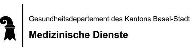 Gesundheitsdepartement des Kantons Basel-Stadt - Medizinische Dienste